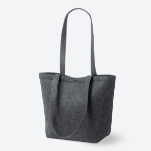 FELTA rPET Shopping Tote Bag