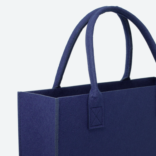 LUVA rPET Shopping Tote Bag - Image 3