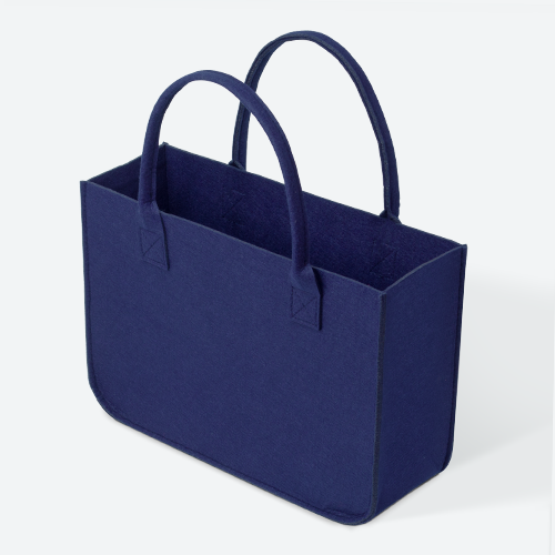 LUVA rPET Shopping Tote Bag - Image 4