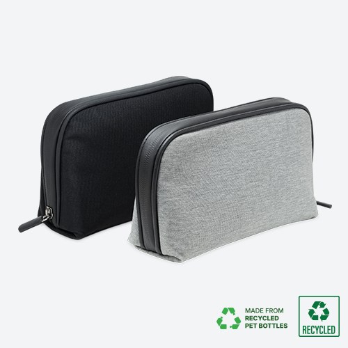 AVARA rPET Gadget Pouch - Image 2