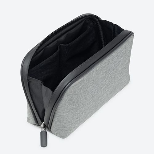 AVARA rPET Gadget Pouch - Image 4