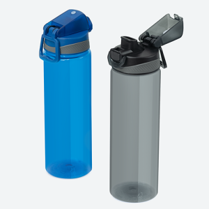 AQURO rPET Sports Bottles - 730ml