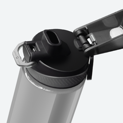 AQURO rPET Sports Bottles - 730ml - Image 5
