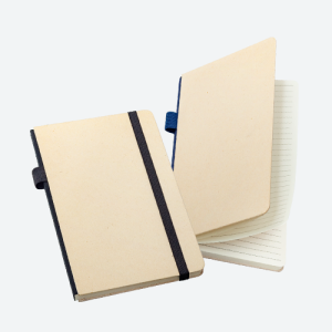 TERRABOOK Sugar Cane A5 Notebook