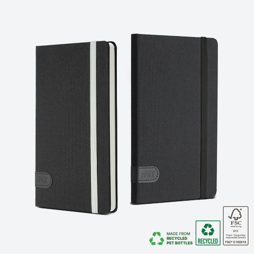 LIFEBOOK rPET A5 Notebook - Image 2