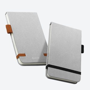 CRAFTBOOK Recycled Kraft Cover Notepad