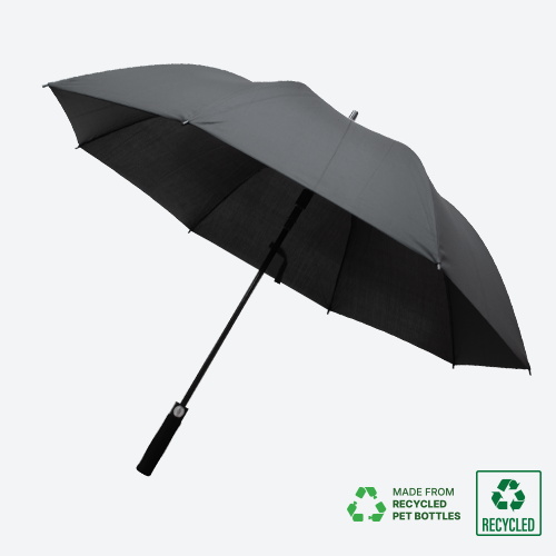 Verla 27” Auto Open rPET Umbrella - Image 2